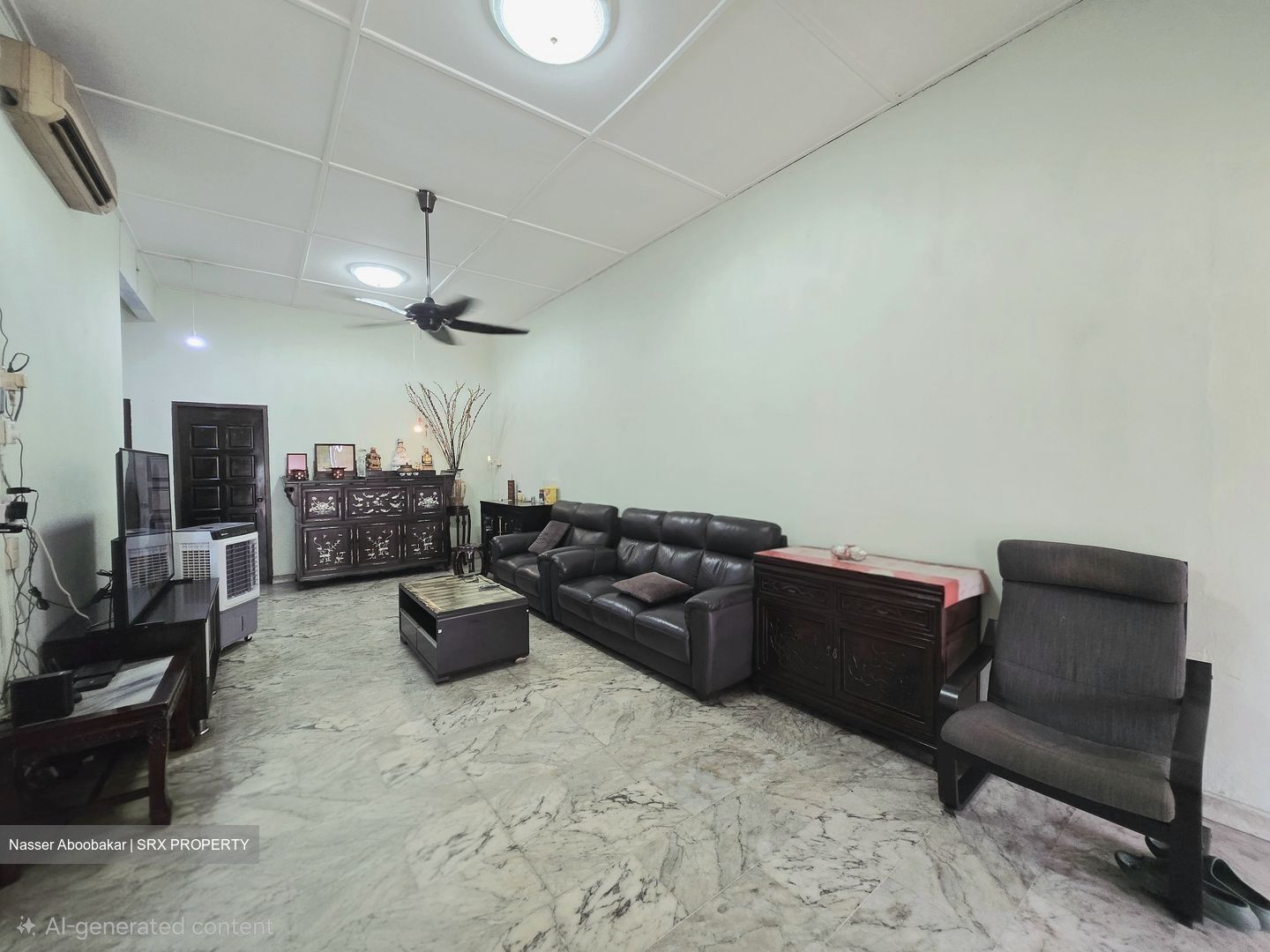 East View Garden (D16), Semi-Detached #623686361